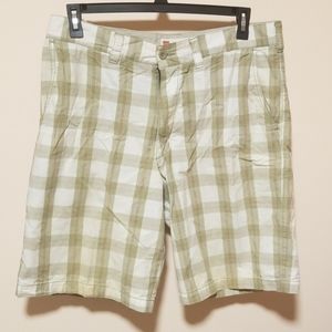 Cargo Supply men's shorts size 34